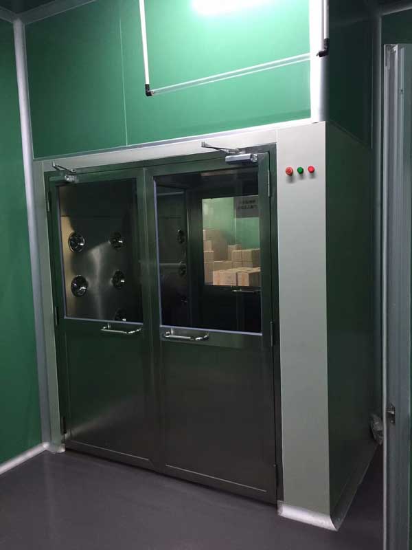 實(shí)驗(yàn)室貨淋室 實(shí)驗(yàn)室貨淋室