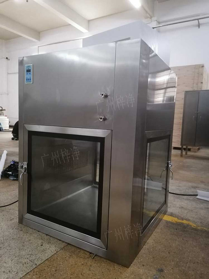 304不銹鋼層流傳遞窗 304不銹鋼層流傳遞窗