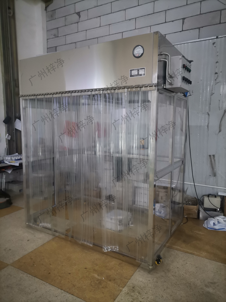 防爆潔凈采樣車制作現(xiàn)場(chǎng)實(shí)拍圖 防爆潔凈采樣車制作現(xiàn)場(chǎng)實(shí)拍圖