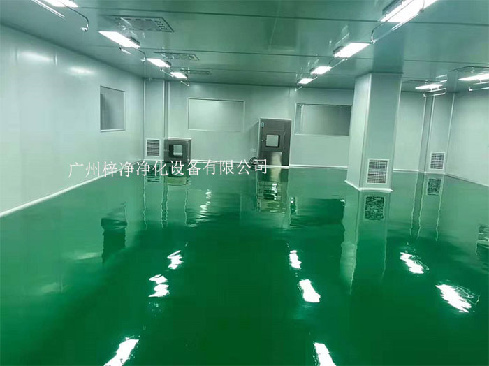 潔凈室傳遞窗安裝 潔凈室傳遞窗安裝