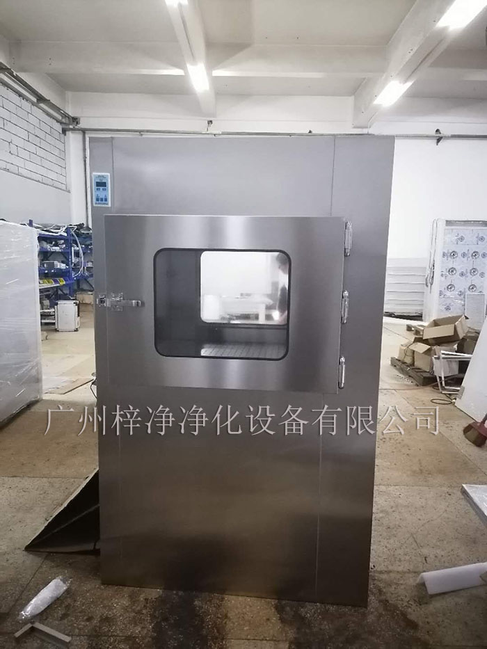 風(fēng)淋傳遞窗 風(fēng)淋傳遞窗