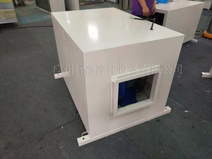 增壓新風(fēng)柜