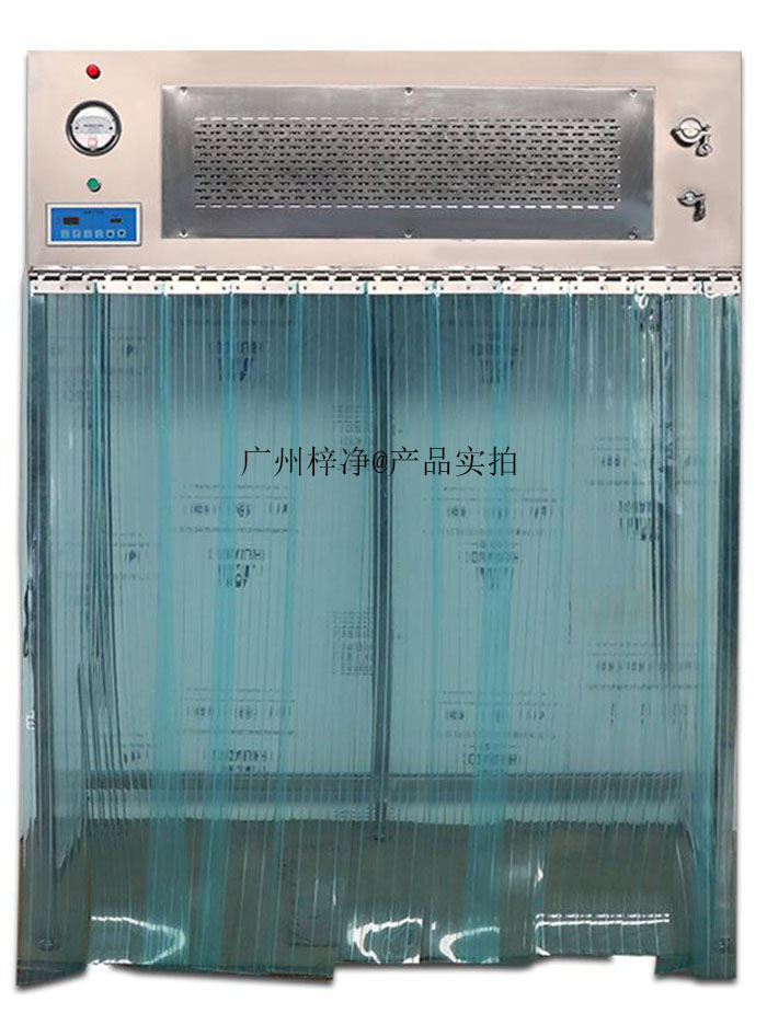 層流罩在潔凈室的建設和維護中，層流罩是必不可少的。