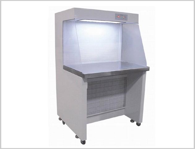 水平流超凈工作臺(tái)圖片 水平流超凈工作臺(tái)圖片