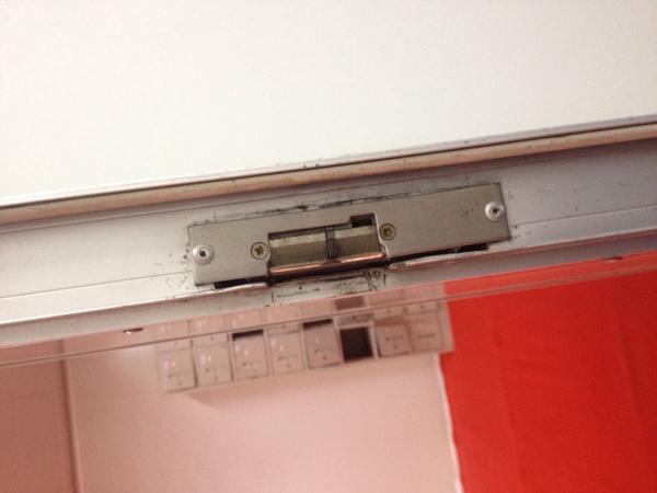 風(fēng)淋室電子互鎖 用了幾年的風(fēng)淋室電子互鎖