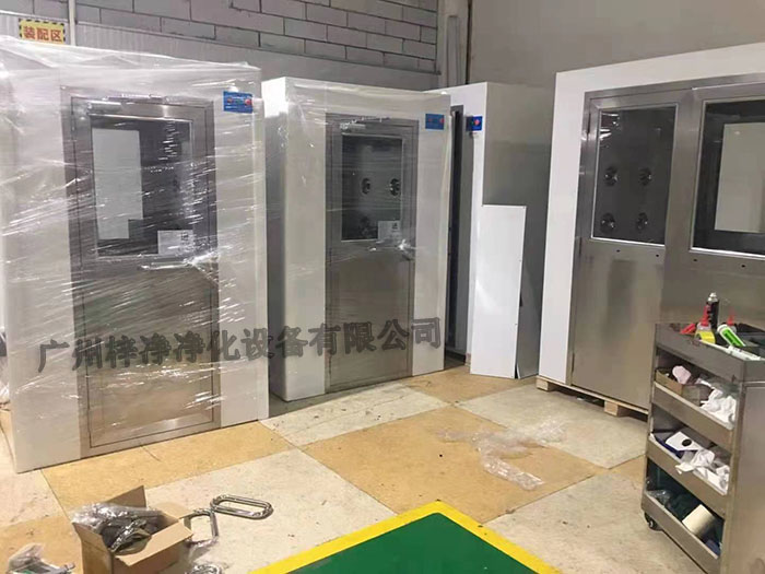 風(fēng)淋室需要注意哪些事項(xiàng)？